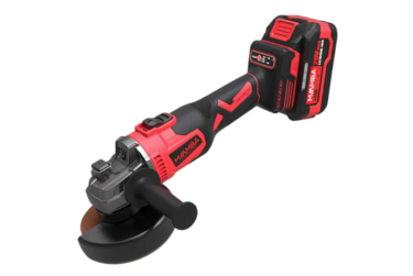 CORDLESS ANGLE GRINDER 20V 4.0 AH
