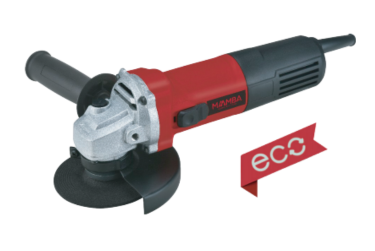 ANGLE GRINDER MAAMBA 115MM 850W ECO 1071