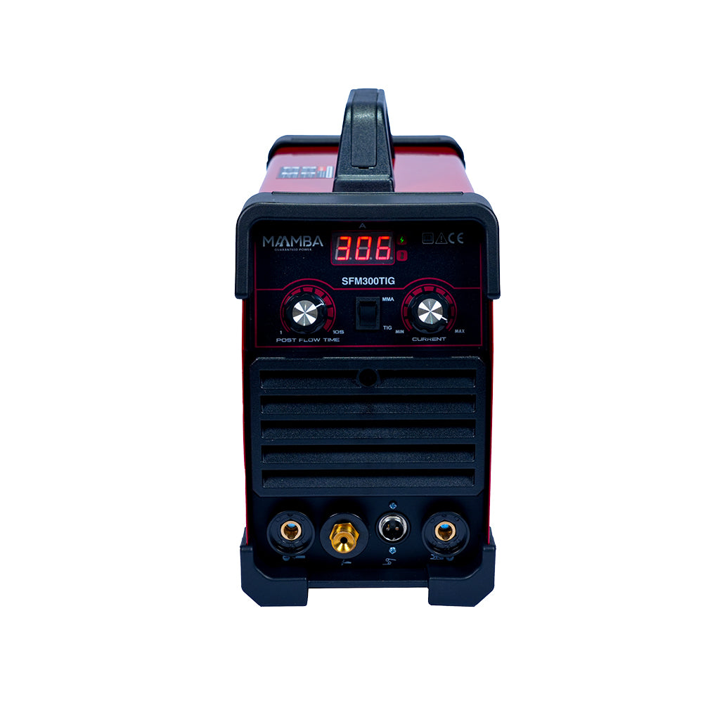 WELDING MACHINE SFM300TIG