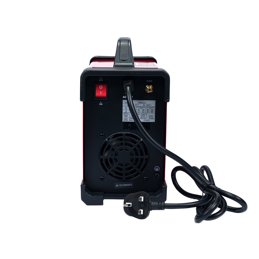 WELDING MACHINE SFM300TIG