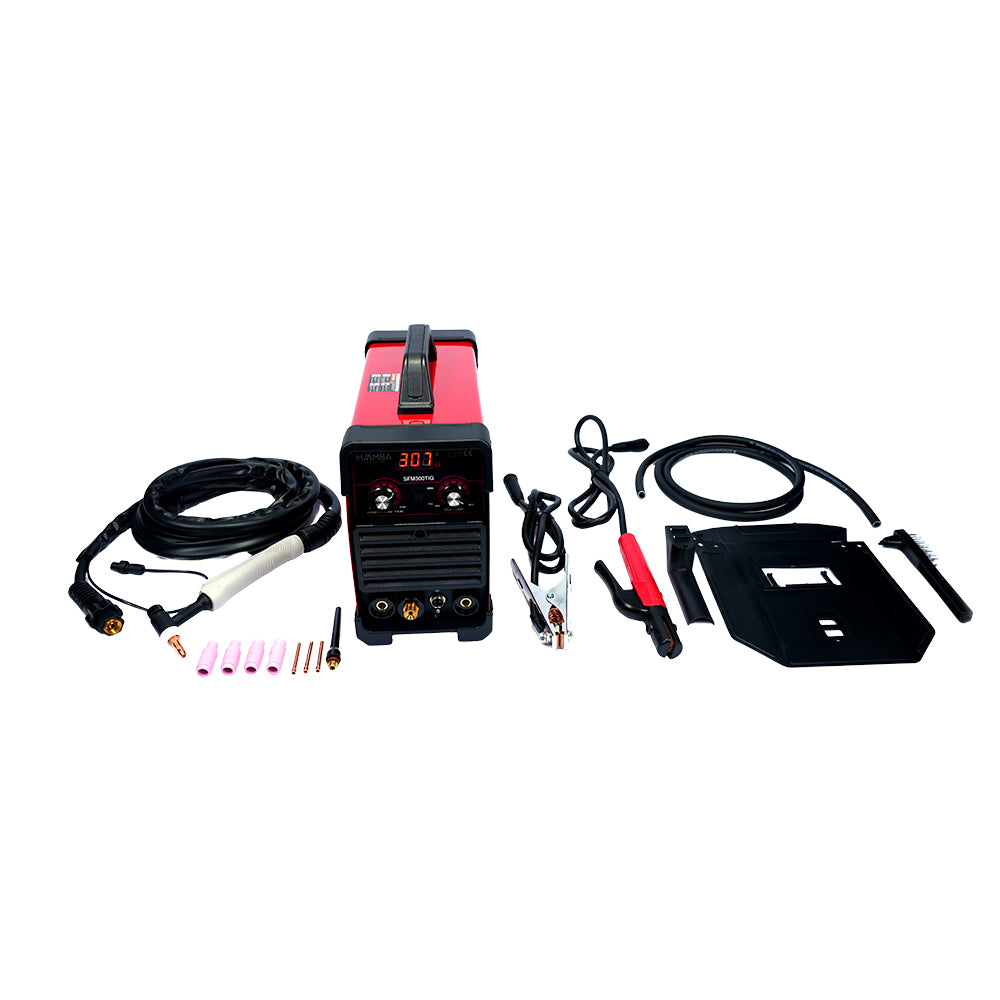 WELDING MACHINE SFM300TIG