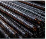 STEEL & STAINLESS STEEL