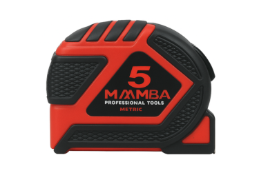 MEASURING TAPE 5MTR