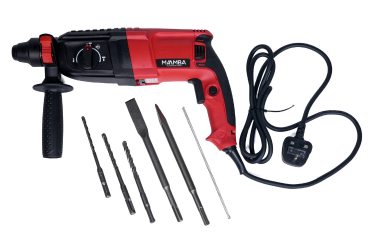 ROTARY HAMMER 2601SRE-800W