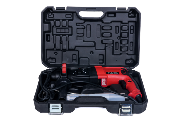 ROTARY HAMMER 2601SRE-800W