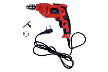 ELECTRIC DRILLING MACHINE 500W 10MM