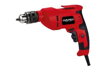 ELECTRIC DRILLING MACHINE 500W 10MM