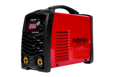 WELDING MACHINE SFM250MMA