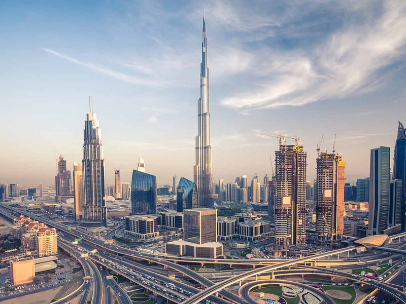 UAE