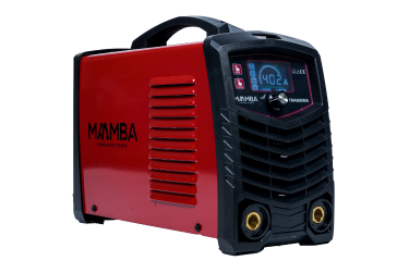 WELDING MACHINE MAAMBA SFM400MMA