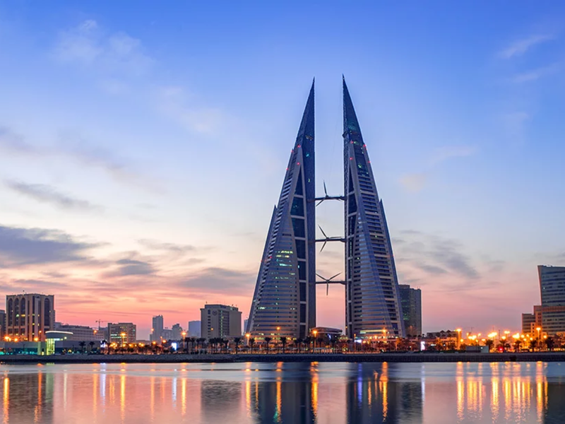 BAHRAIN