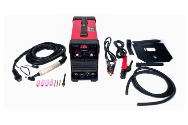 WELDING MACHINE SFM250TIG