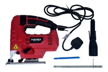JIG SAW MACHINE 800W