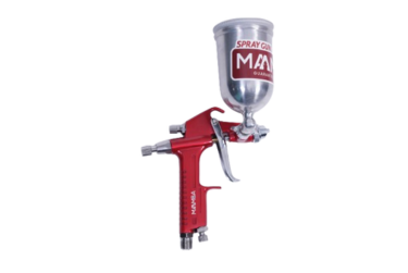 SPRAY GUN MAAMBA 400ML 1.5MM F75G