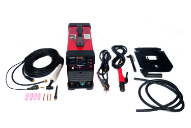 WELDING MACHINE SFM300AC/DC