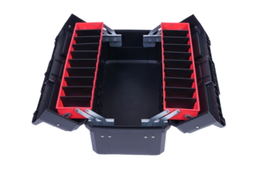 صندوق الأدوات Z500