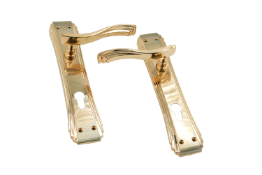 Bright Door Handle 005