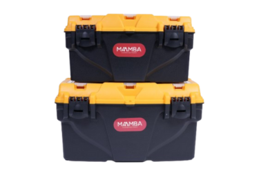 Tool Box 3018