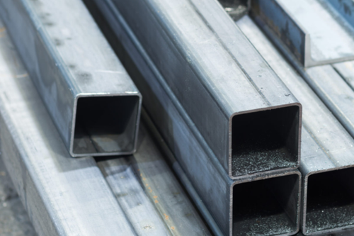 Miled Steel