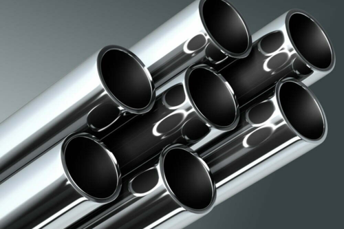 Stainless Steel