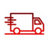 Fast&Reliable Delivery