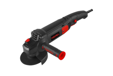 ANGLE GRINDER 115MM 1000W