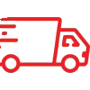 FAST & RELIABLE DELIVERY