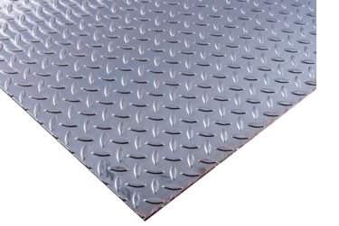 Chequered Plate