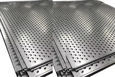 Perforated Sheets