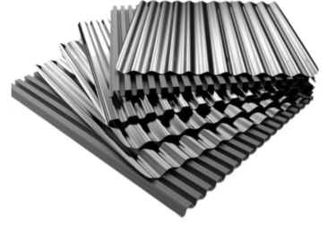 Corrugated Sheet