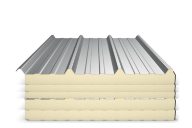 SANDWICH PANELS