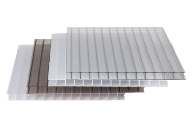 POLYCARBONATE SHEET