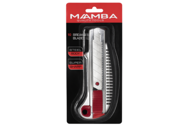 KNIFE STEEL MAAMBA