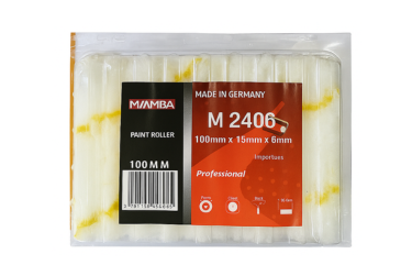 ROLLER SPONGE MAAMBA