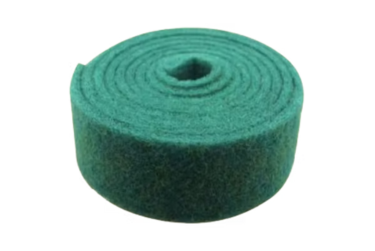 Buffing Roll BRIGHT 90X6MTR