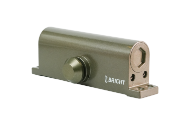 DOOR CLOSER BRIGHT 62 (BROWNZE)
