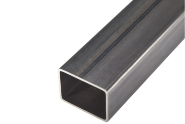 Rectangle Tubes