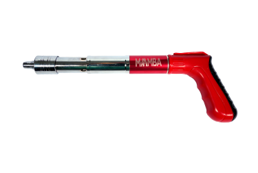 BULLET GUN