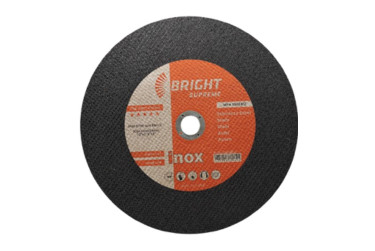 Cutting Disc 14 BRIGHT 355X3X25.4 PCS