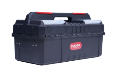 صندوق الأدوات Z500