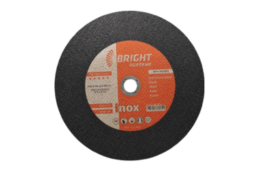 Cutting Disc 12 BRIGHT 300X3X25.4 PCS