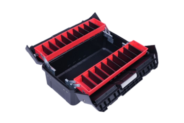 صندوق الأدوات Z500