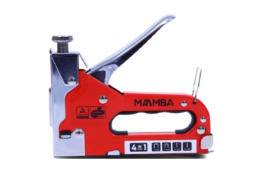 STAPLE GUN