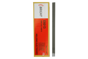 Bright Welding Electrodes 2.5mm