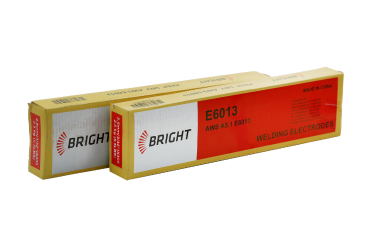 Bright Welding Electrodes 2.5mm