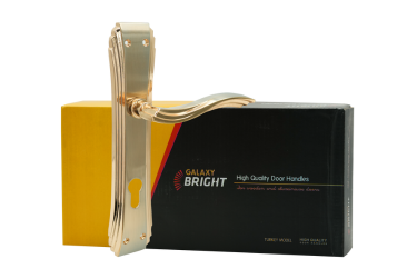 Bright Door Handle 005