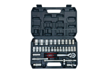 RATCHET HANDLE  TOOL SET 32PCS