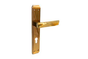 Bright Door handle 007