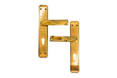 Bright Door handle 007