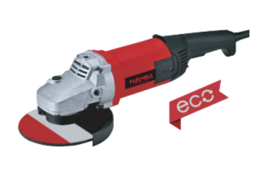 ANGLE GRINDER  230MM 2200W